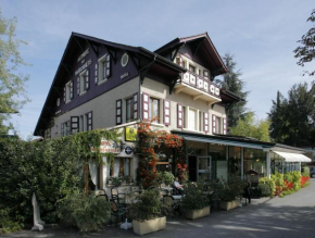 HOTEL LES MARRONNIERS Thonon-Les-Bains